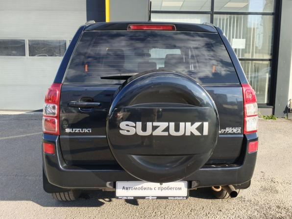 Suzuki Grand Vitara II Рестайлинг с пробегом 2008 года, цена 755 000 рублей, 212210 км, внедорожник, Автокод Объявления