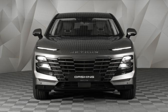 Новый JETOUR DASHING I 2026 года, цена 3 029 900 рублей, внедорожник, Автокод Объявления