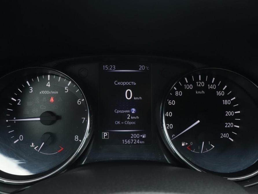 Nissan Qashqai II Рестайлинг Казань  - изображение 14
