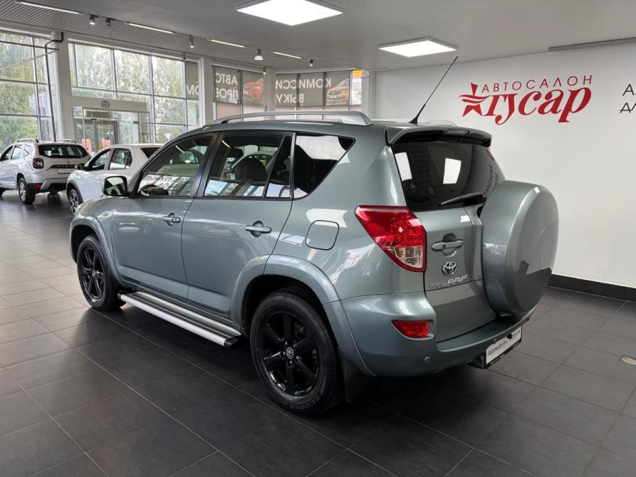 Toyota RAV4 III (XA30) Киров  - изображение 6
