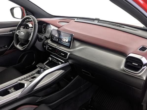 Belgee X50 с пробегом 2024 года, цена 1 815 000 рублей, 52675 км, внедорожник, Автокод Объявления
