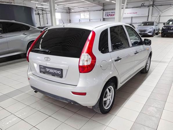 Lada (ВАЗ) Kalina II с пробегом 2015 года, цена 475 000 рублей, 77051 км, хэтчбек, Автокод Объявления