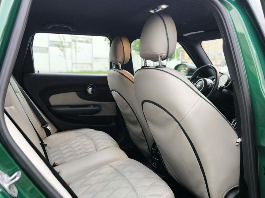 Mini Clubman II Рестайлинг Санкт-Петербург  - изображение 20