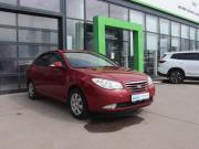 Hyundai Elantra IV (HD) Нижний Новгород  - изображение 25