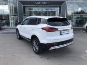 Geely Atlas Pro Брянск  - изображение 23