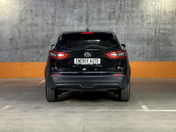 Nissan Qashqai II Рестайлинг с пробегом 2019 года, цена 1 449 000 рублей, 130863 км, внедорожник, Автокод Объявления