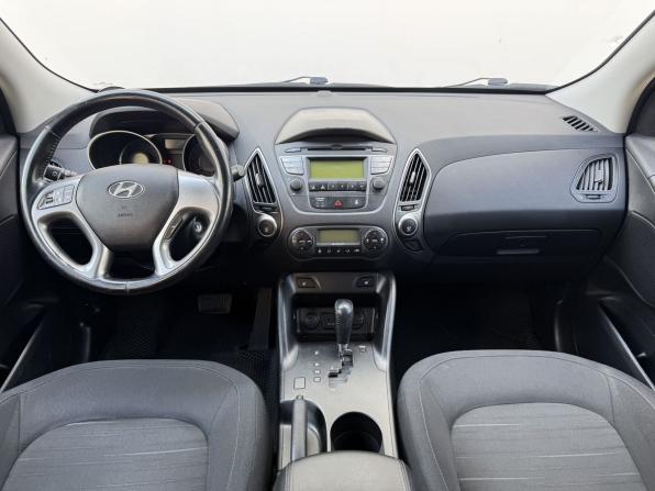 Hyundai ix35 I Рестайлинг с пробегом 2014 года, цена 1 250 000 рублей, 163489 км, внедорожник, Автокод Объявления