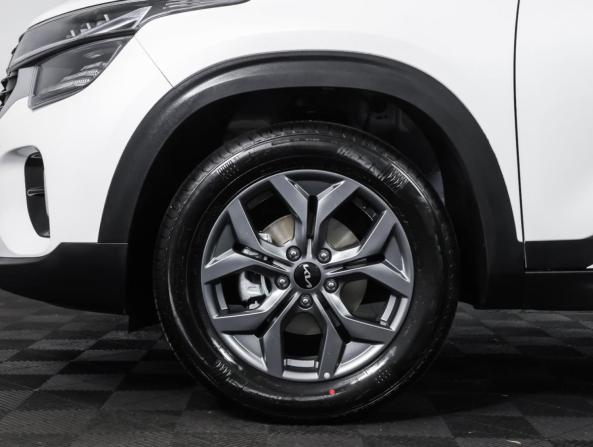 Kia Seltos I Рестайлинг с пробегом 2026 года, цена 2 669 000 рублей, 2023 км, внедорожник, Автокод Объявления