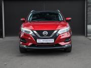 Nissan Qashqai II Рестайлинг Москва  - изображение 22