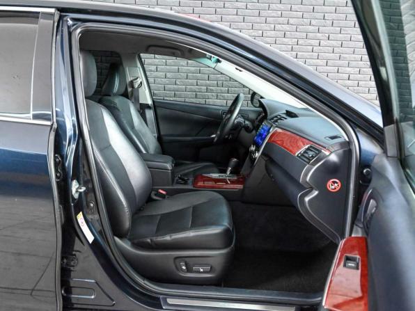 Toyota Camry VII (XV50) с пробегом 2013 года, цена 1 875 000 рублей, 171252 км, седан, Автокод Объявления