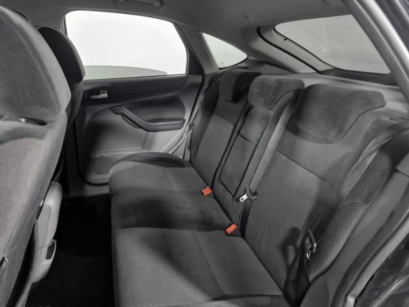 Ford Focus II Рестайлинг с пробегом 2008 года, цена 509 000 рублей, 175533 км, хэтчбек, Автокод Объявления