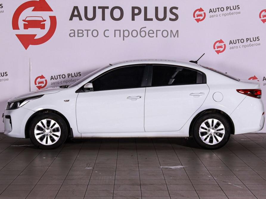Kia Rio IV Минеральные Воды  - изображение 7