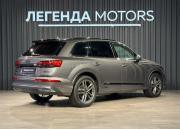 Audi Q7 II (4M) Рестайлинг Иркутск  - изображение 40