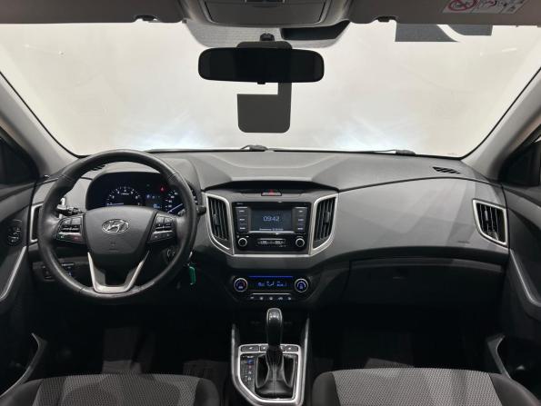 Hyundai Creta I Рестайлинг с пробегом 2021 года, цена 2 149 000 рублей, 68686 км, внедорожник, Автокод Объявления