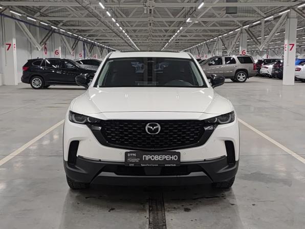 Mazda CX-50 с пробегом 2023 года, цена 3 620 000 рублей, 40144 км, внедорожник, Автокод Объявления