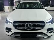 Mercedes-Benz GLE II (V167) Рестайлинг Москва  - изображение 10