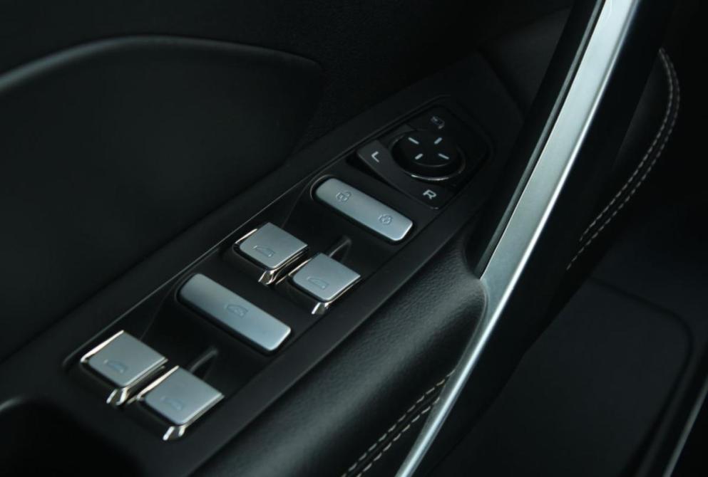 Geely Atlas Pro Саратов  - изображение 21