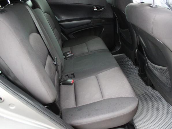 SsangYong Actyon II Рестайлинг с пробегом 2013 года, цена 859 000 рублей, 224305 км, внедорожник, Автокод Объявления