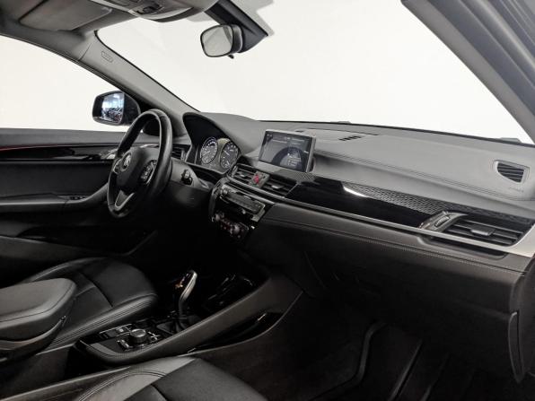 BMW X2 I (F39) с пробегом 2021 года, цена 2 880 000 рублей, 63576 км, внедорожник, Автокод Объявления