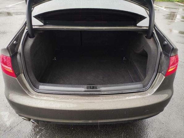 Audi A4 IV (B8) Рестайлинг с пробегом 2014 года, цена 800 000 рублей, 341169 км, седан, Автокод Объявления