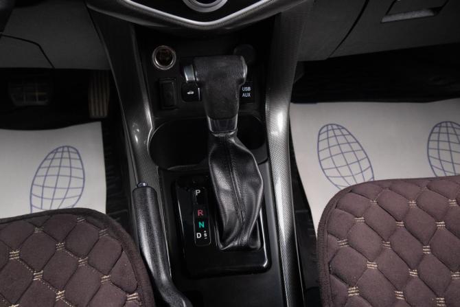 Lifan X60 I Рестайлинг 2 с пробегом 2017 года, цена 739 000 рублей, 119522 км, внедорожник, Автокод Объявления