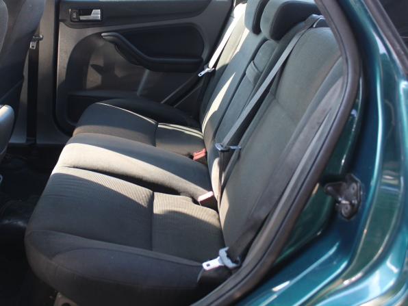 Ford Focus II Рестайлинг с пробегом 2008 года, цена 269 000 рублей, 240922 км, седан, Автокод Объявления