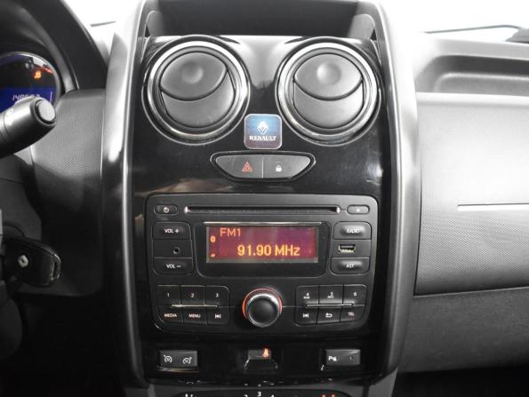 Renault Duster I Рестайлинг с пробегом 2015 года, цена 1 048 100 рублей, 148507 км, внедорожник, Автокод Объявления