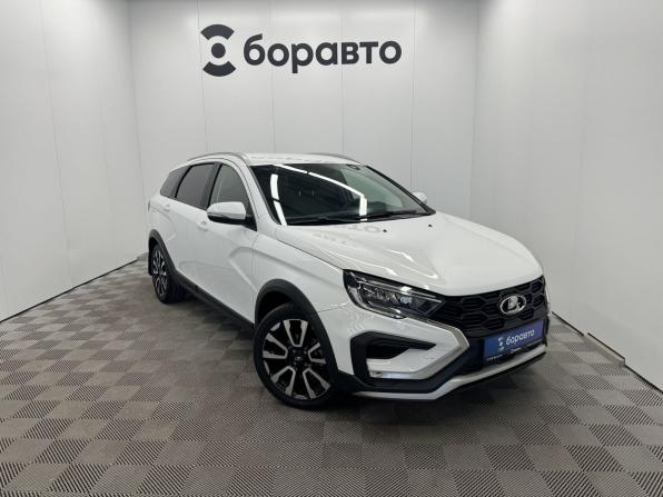 Lada (ВАЗ) Vesta I Рестайлинг (NG) с пробегом 2024 года, цена 1 570 000 рублей, 26430 км, универсал, Автокод Объявления