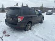 Subaru Forester III Рестайлинг Кемерово  - изображение 11