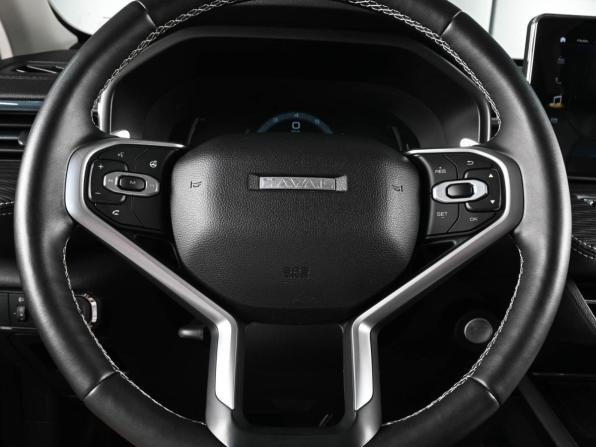 Haval Jolion I Рестайлинг с пробегом 2024 года, цена 2 069 000 рублей, 40224 км, внедорожник, Автокод Объявления