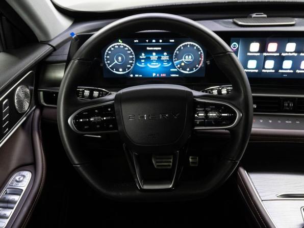 Chery Tiggo 8 Pro Max I Рестайлинг с пробегом 2025 года, цена 3 050 000 рублей, 14259 км, внедорожник, Автокод Объявления