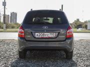 Lada (ВАЗ) Kalina II Ижевск  - изображение 25
