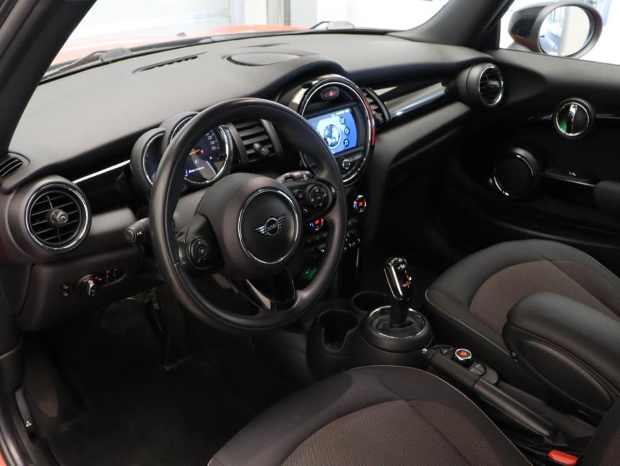 Mini Hatch III (F55/F56) Рестайлинг Москва  - изображение 7