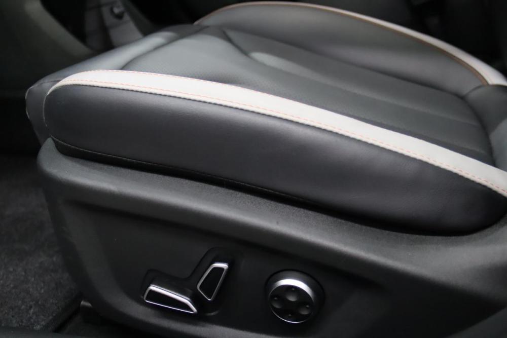 Changan UNI-V I Сургут  - изображение 11