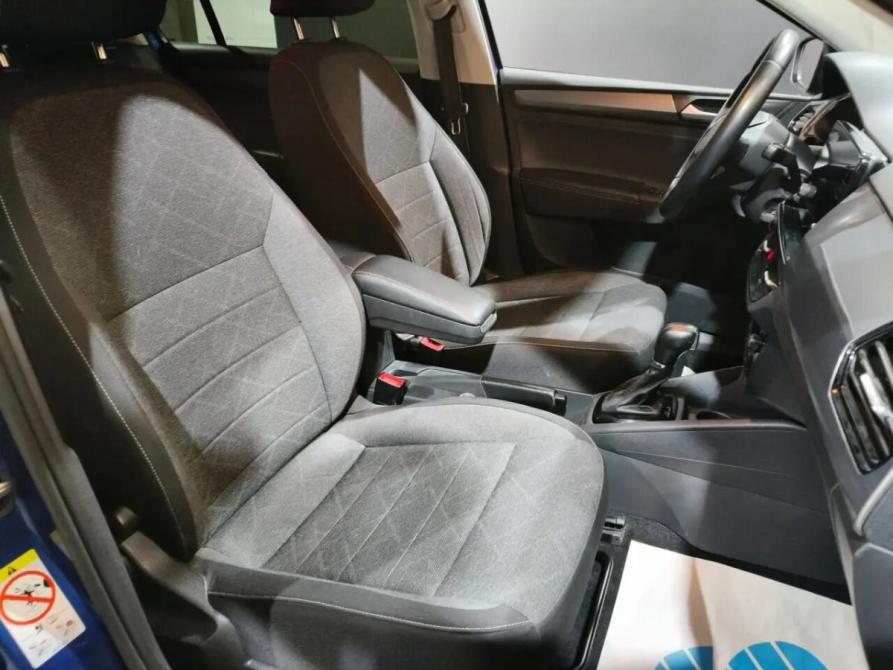 Volkswagen Polo VI Уфа  - изображение 18