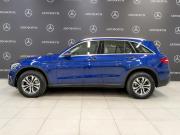 Mercedes-Benz GLC I (X253) Москва  - изображение 35