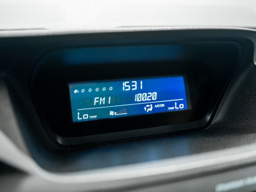 Honda Accord VIII Рестайлинг Красноярск  - изображение 13