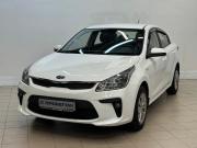 Kia Rio IV Балашиха  - изображение 16