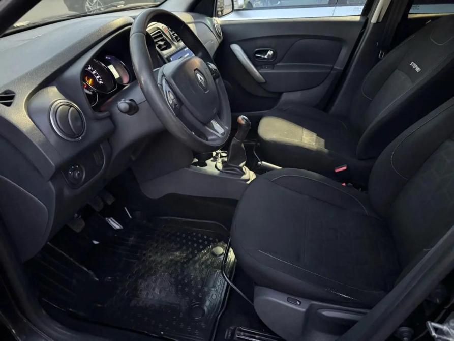 Renault Sandero II Альметьевск  - изображение 10