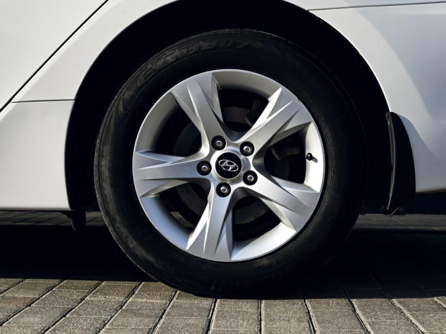 Hyundai i40 I Екатеринбург  - изображение 19