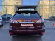 Lexus RX III Рестайлинг Екатеринбург  - изображение 43