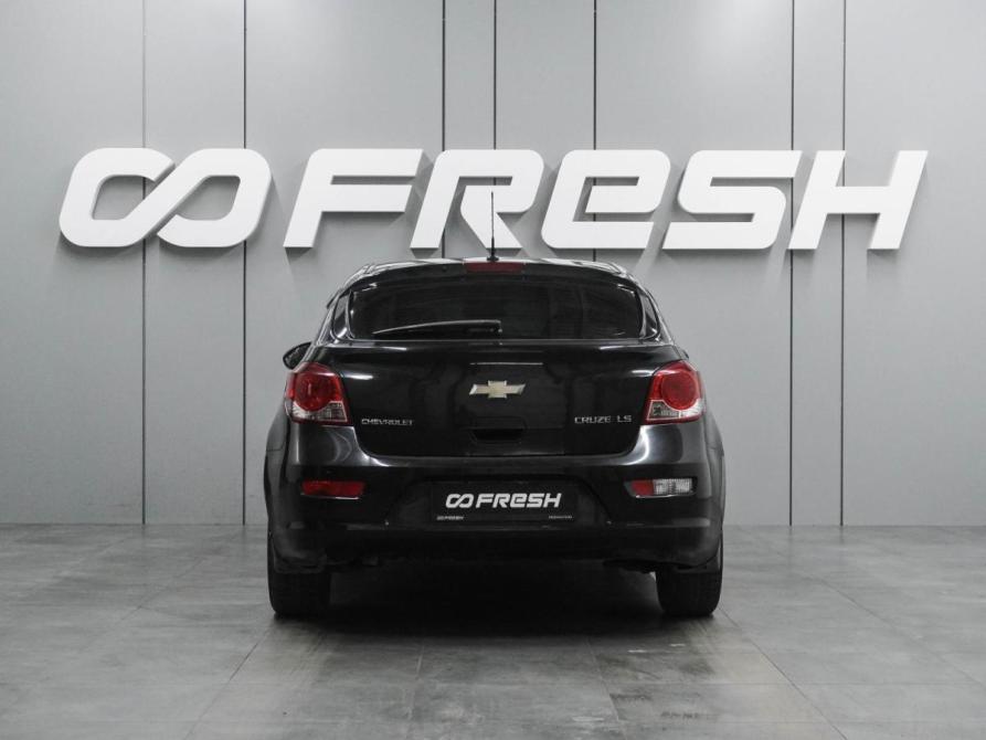 Chevrolet Cruze I Воронеж  - изображение 4