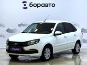 Lada (ВАЗ) Granta I Рестайлинг Ставрополь  - изображение 16