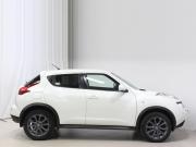 Nissan Juke I Курск  - изображение 28