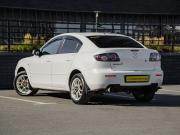 Mazda 3 I (BK) Рестайлинг Тюмень  - изображение 15