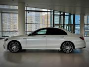 Mercedes-Benz E-Класс AMG V (W213) Екатеринбург  - изображение 41