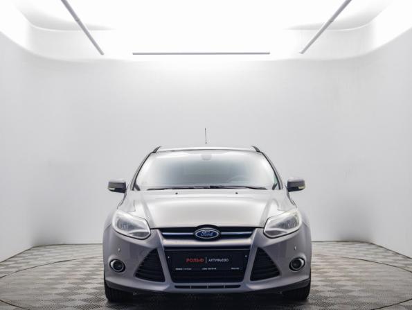 Ford Focus III с пробегом 2011 года, цена 709 000 рублей, 177625 км, седан, Автокод Объявления