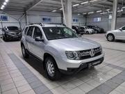 Renault Duster I Рестайлинг Набережные Челны  - изображение 27