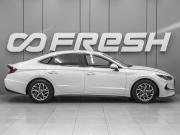 Hyundai Sonata VIII (DN8) Ростов-на-Дону  - изображение 24