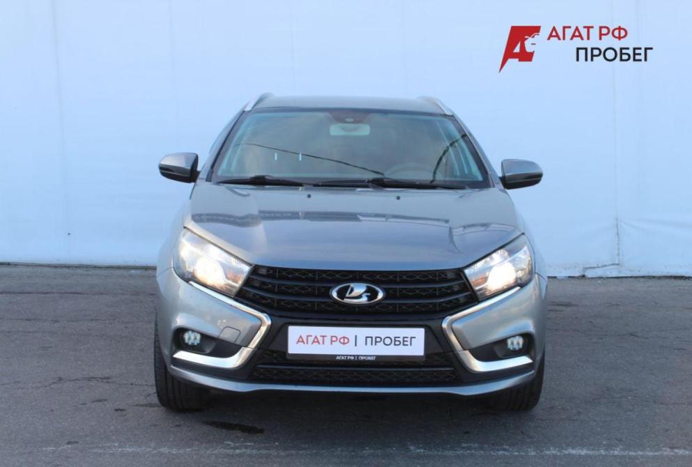 Lada (ВАЗ) Vesta I Нижний Новгород  - изображение 2